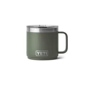 Yeti Rambler 14oz Stackable Mug