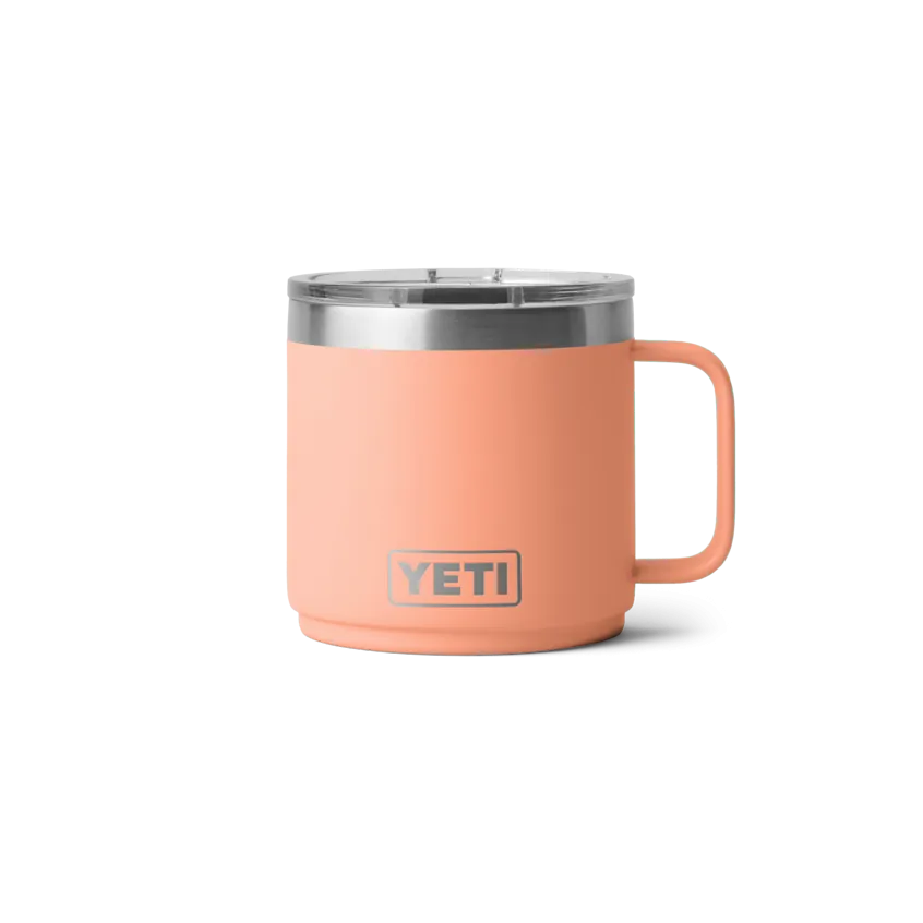 Yeti Rambler 14oz Stackable Mug