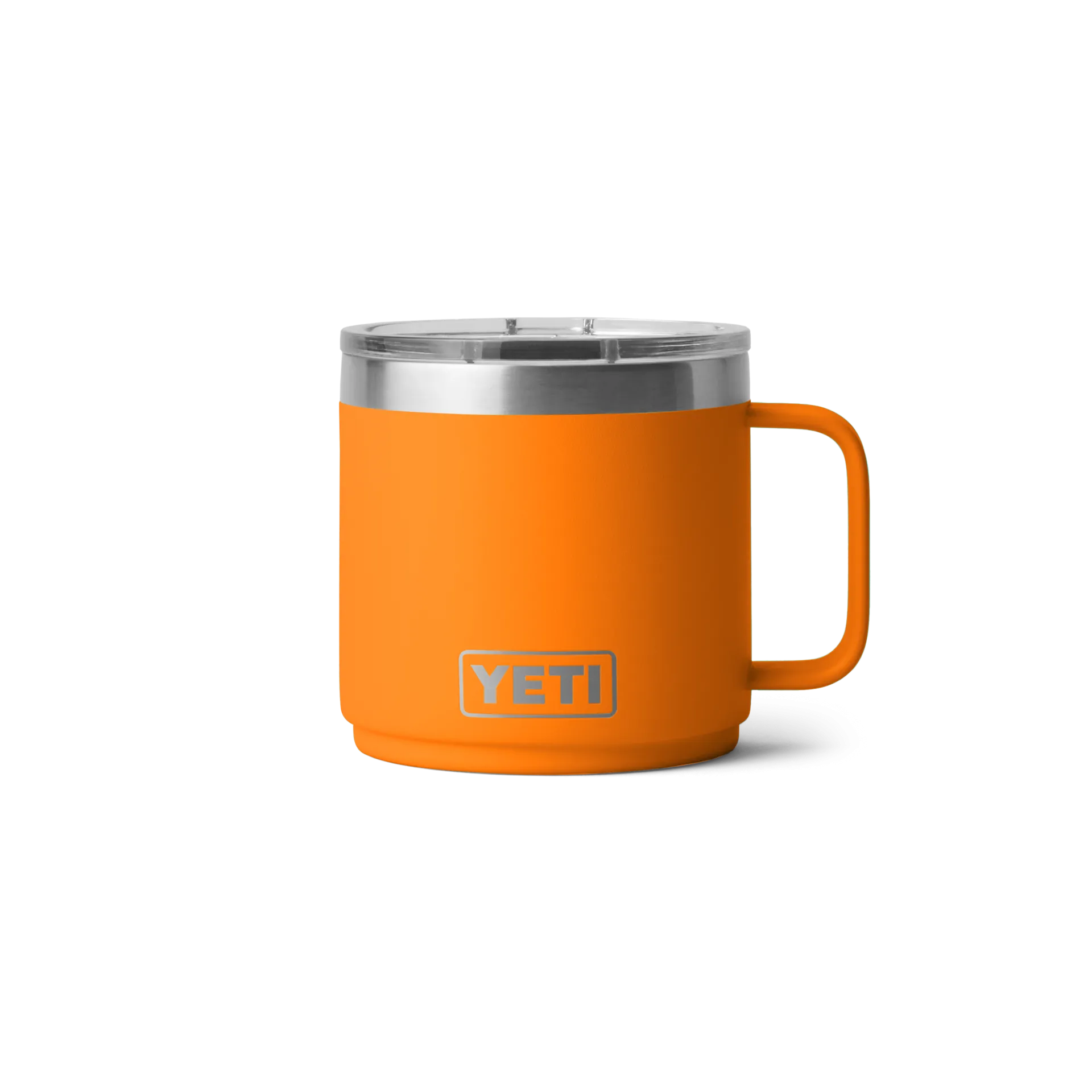 Yeti Rambler 14oz Stackable Mug