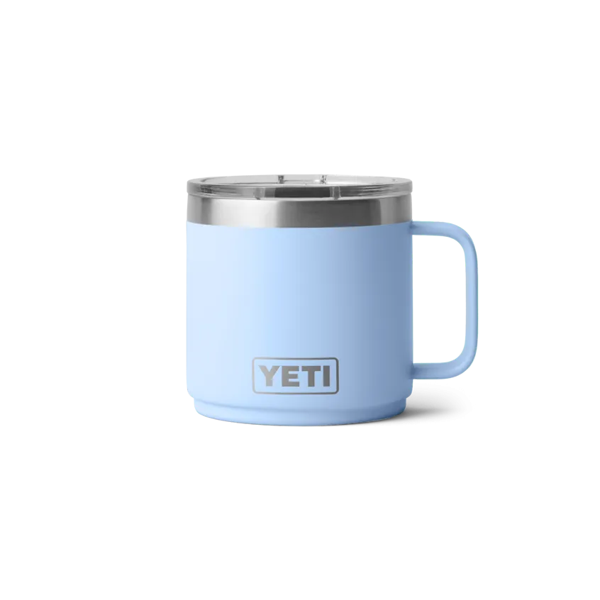 Yeti Rambler 14oz Stackable Mug