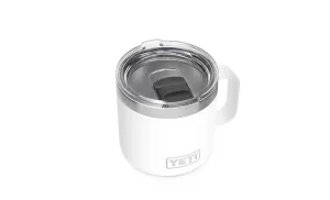 Yeti Rambler 14oz/414ml Mug with Magslider Lid - Standard Colours