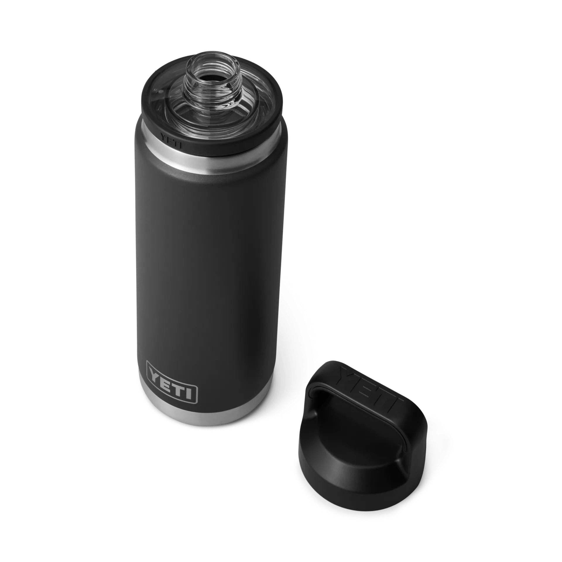YETI Rambler 26oz Bottle - Ottawa Senators