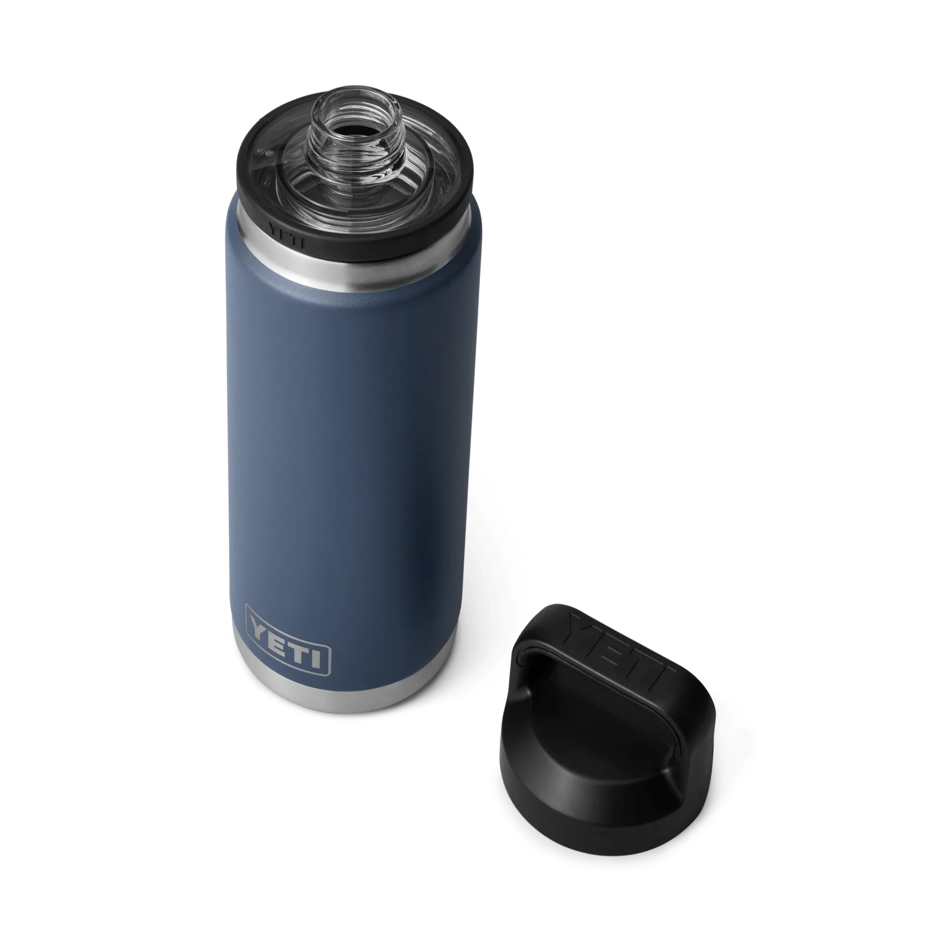 YETI Rambler 26oz Bottle - Toronto Maple Leafs