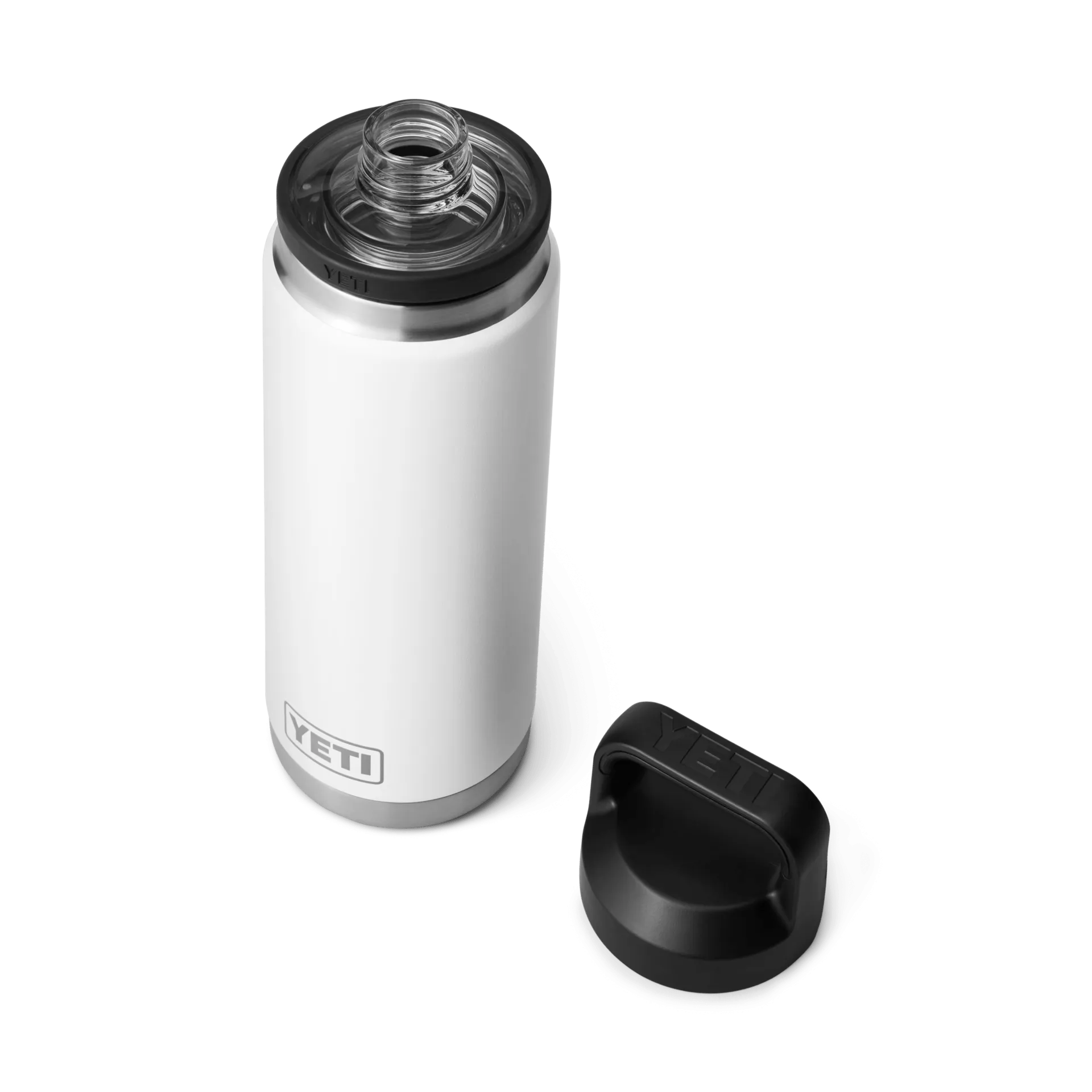 YETI Rambler 26oz Bottle - Vancouver Canucks