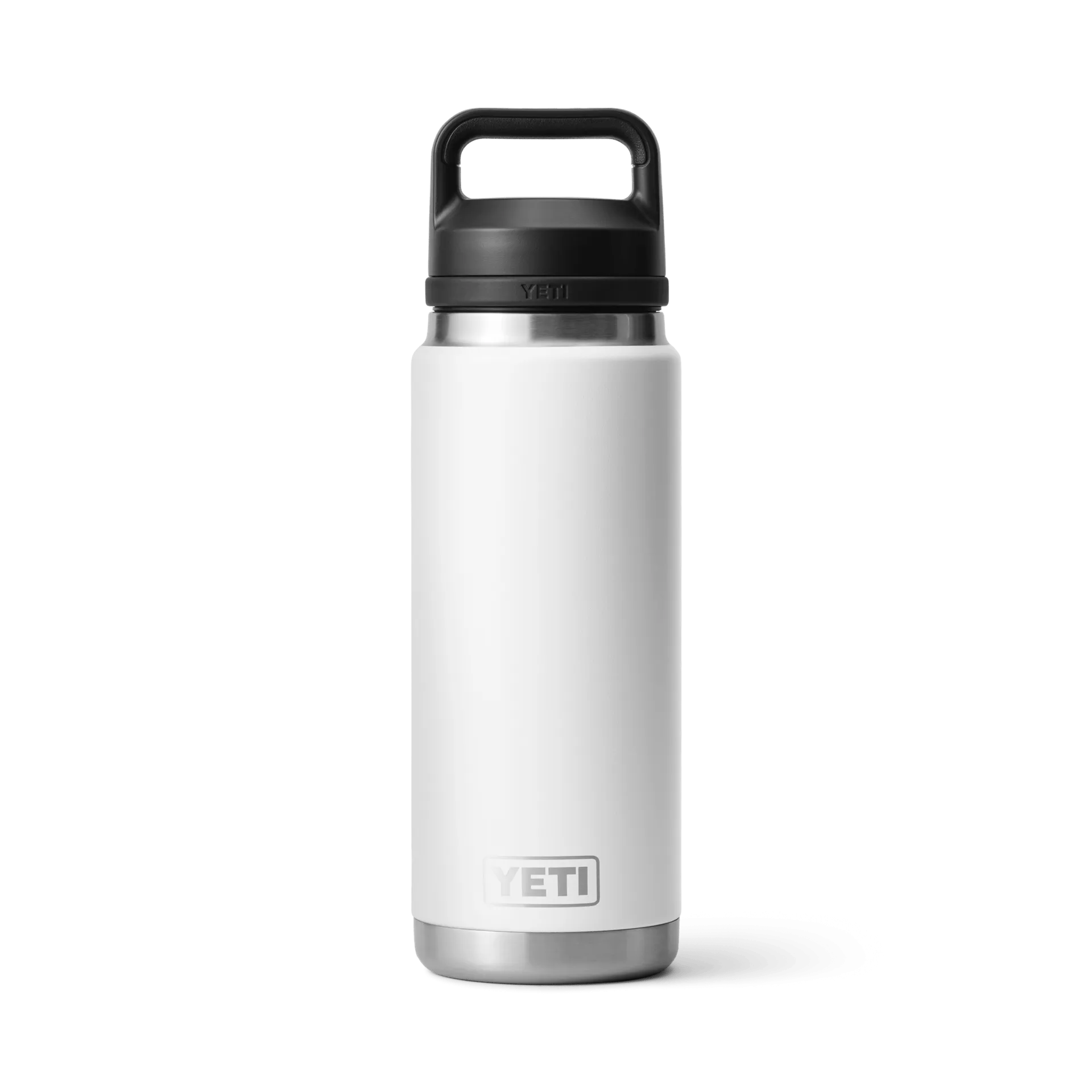 YETI Rambler 26oz Bottle - Vancouver Canucks