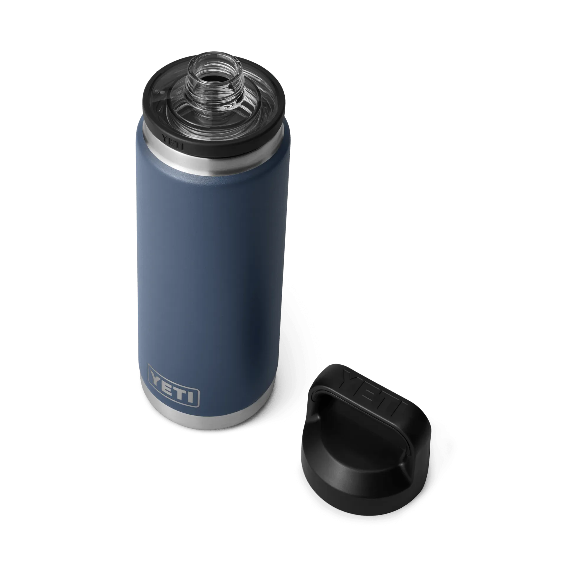 YETI Rambler 26oz Bottle - Winnipeg Jets