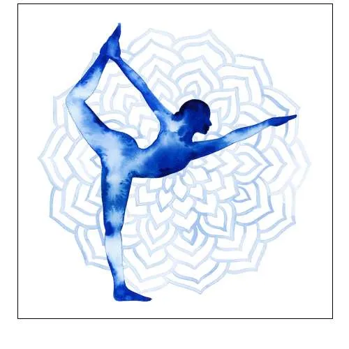 Yoga Flow I