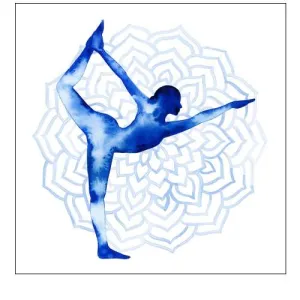 Yoga Flow I