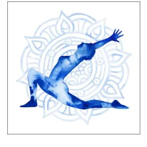 Yoga Flow II