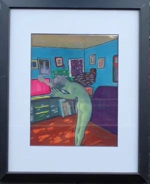 Yoga man
