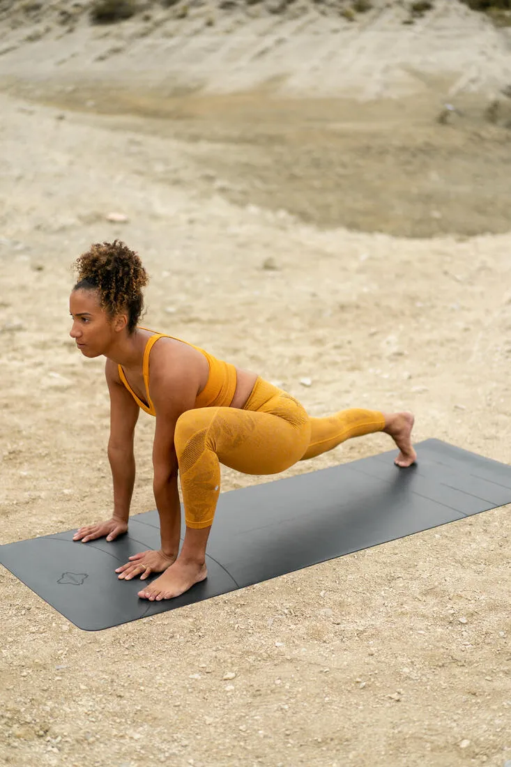 Yoga Mat Grip  185CM X 65CM X 3MM