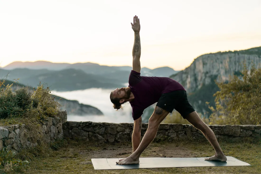 Yoga Mat Grip  185CM X 65CM X 3MM