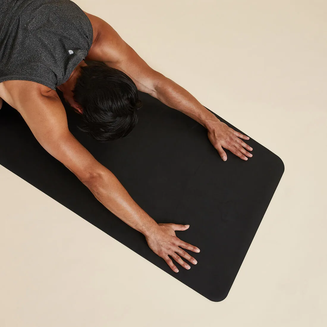 Yoga Mat Grip  185CM X 65CM X 3MM