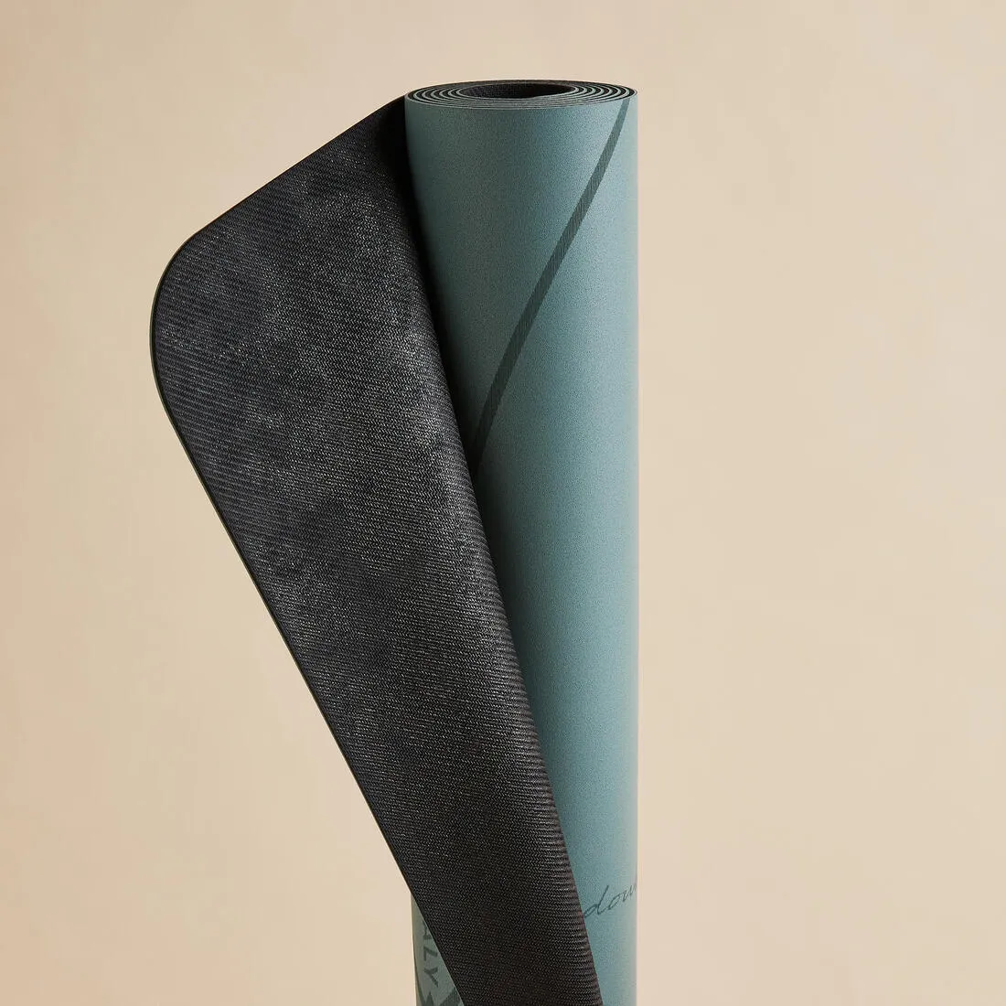 Yoga Mat Grip  185CM X 65CM X 3MM