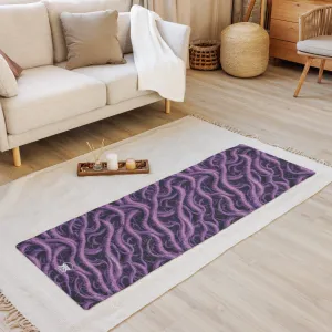 Yoga mat - Void Reach