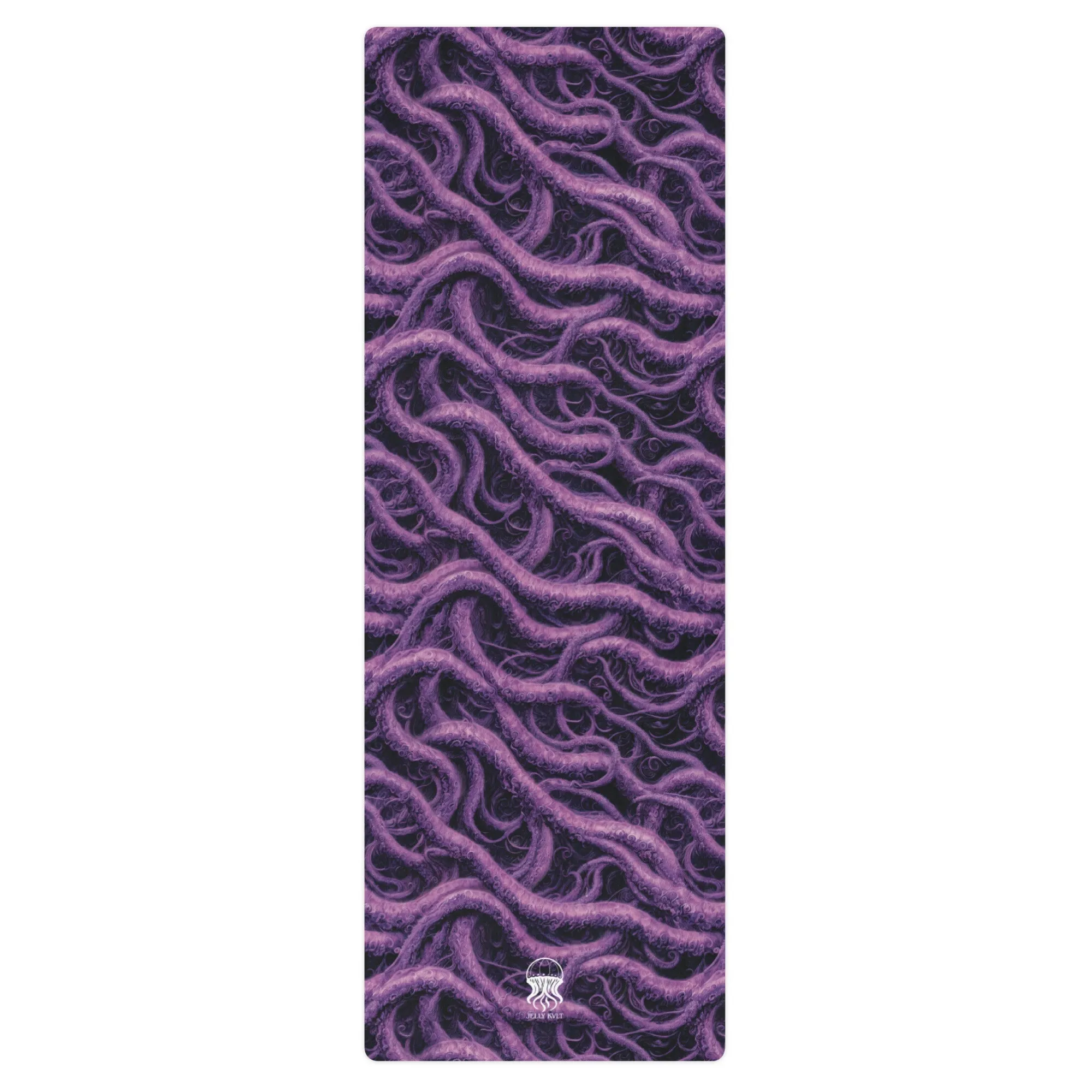 Yoga mat - Void Reach
