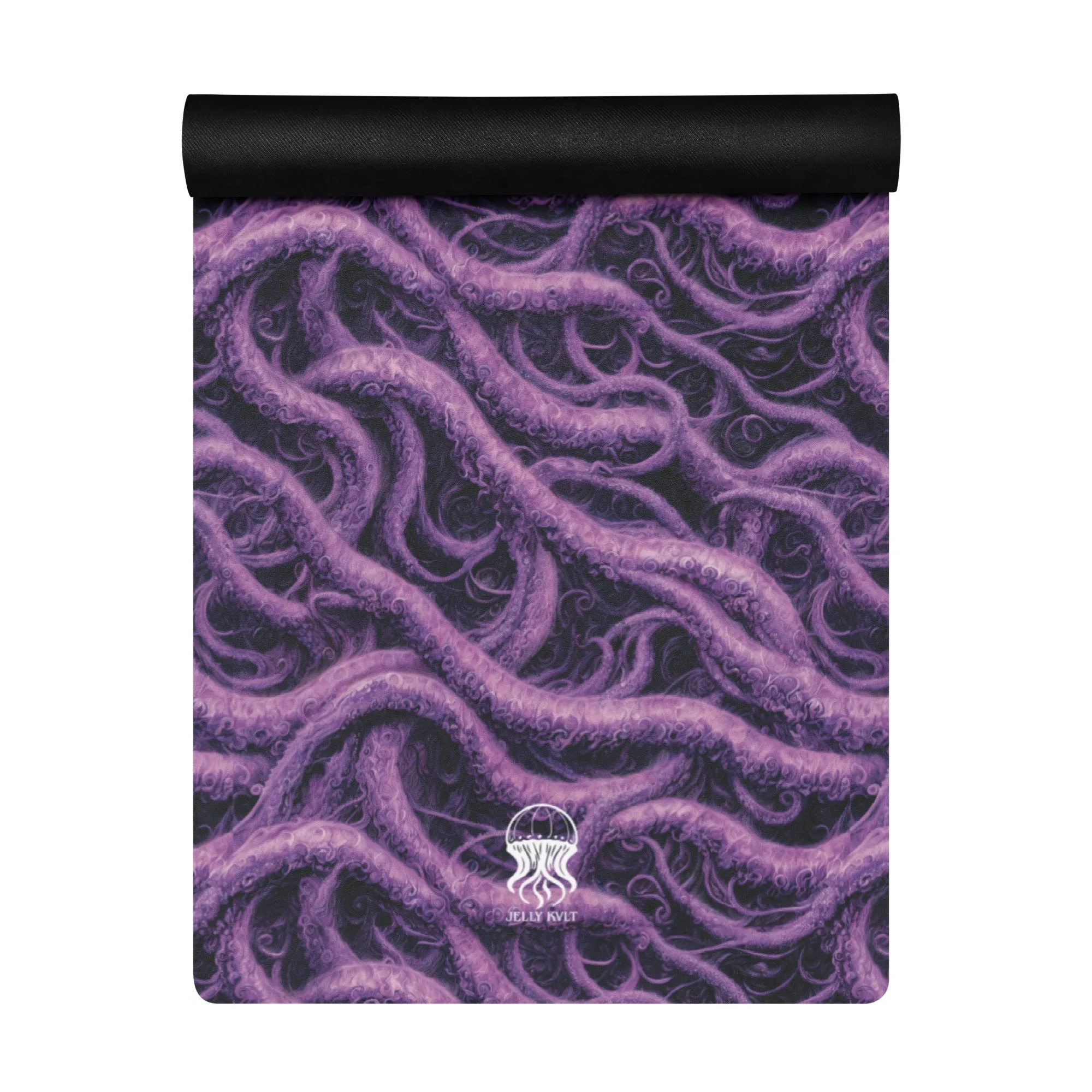 Yoga mat - Void Reach