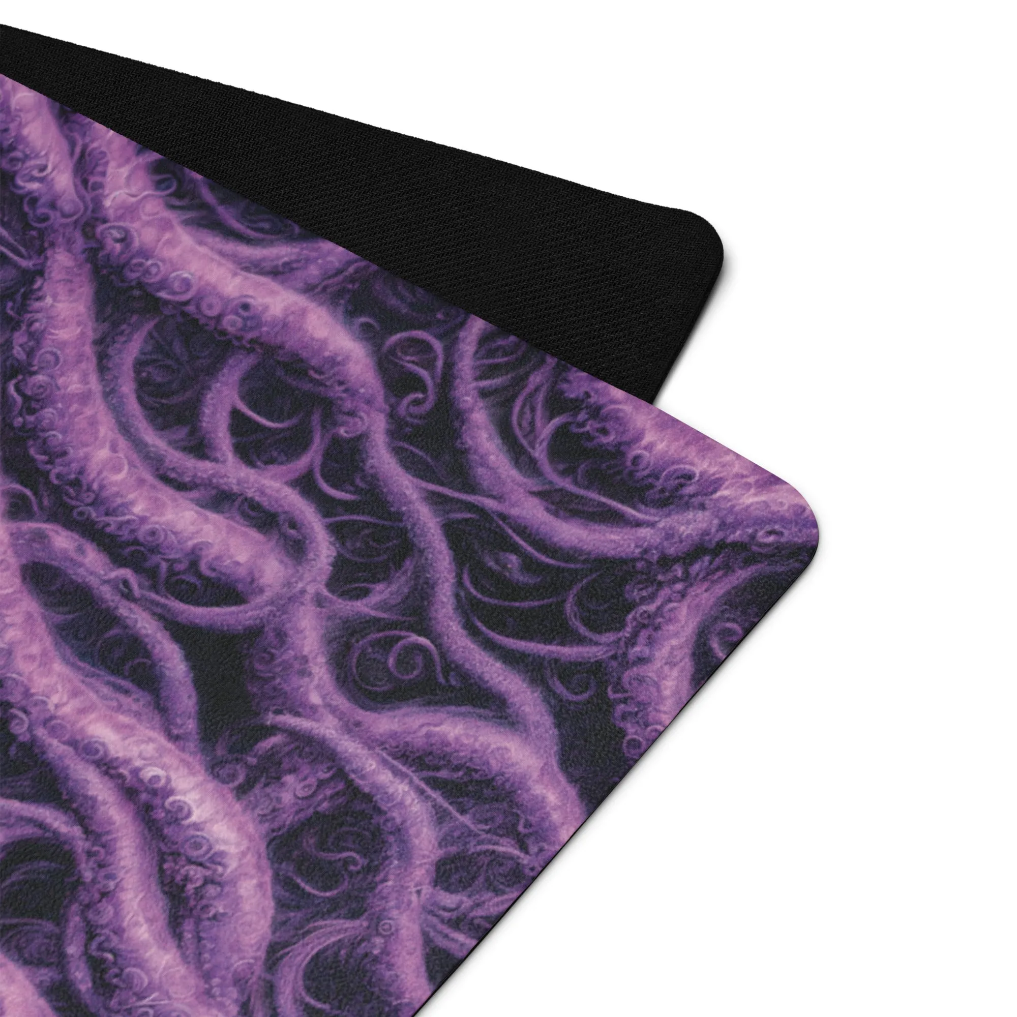 Yoga mat - Void Reach