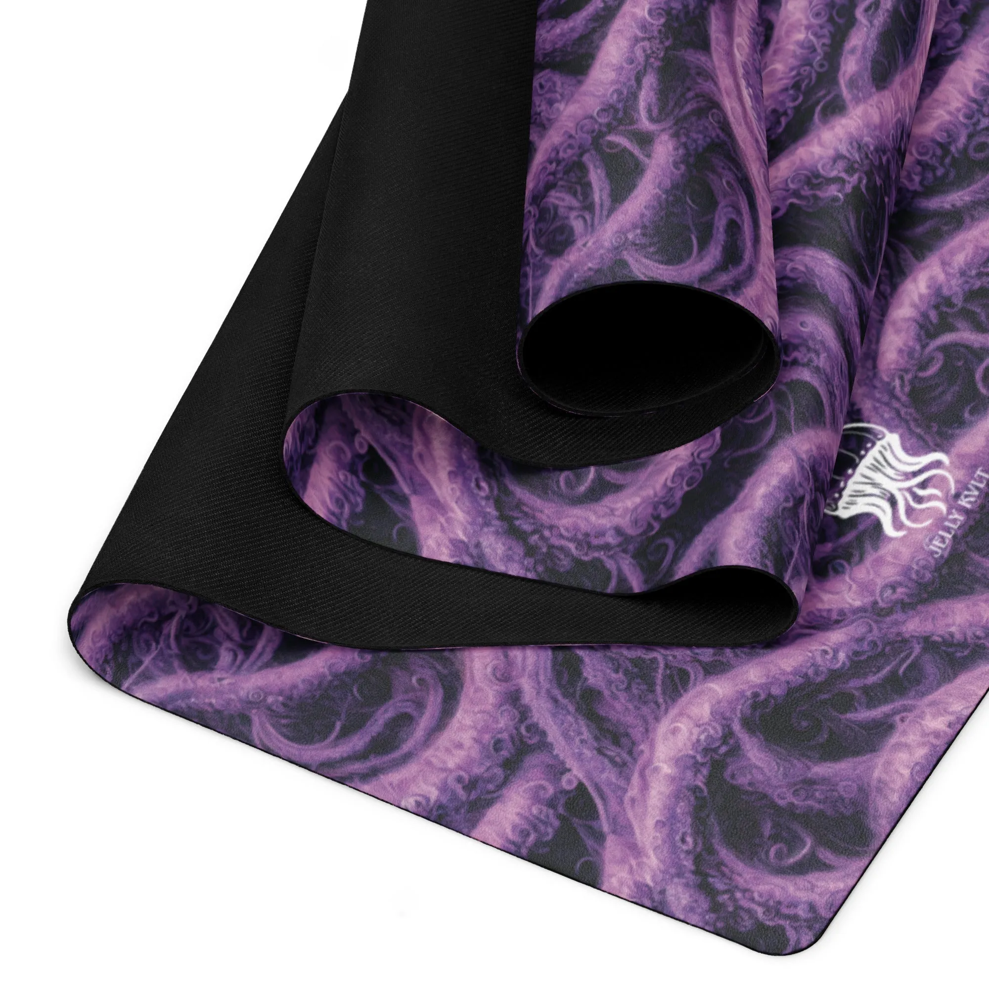 Yoga mat - Void Reach