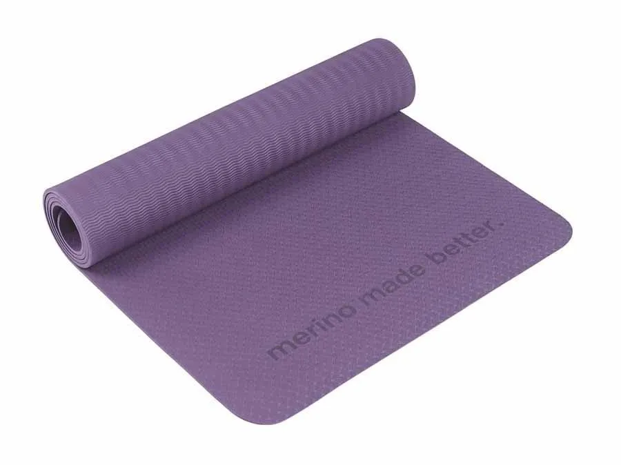 YOGA MATT