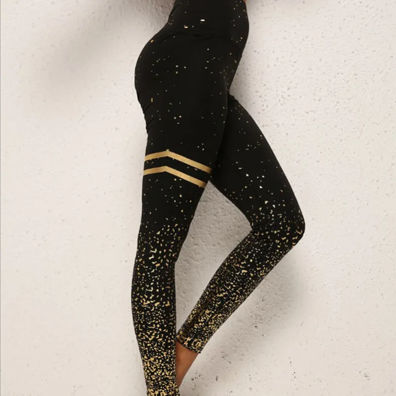 Yoga pants leggings