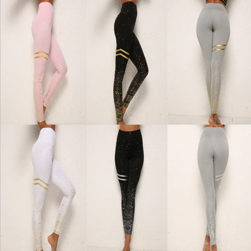 Yoga pants leggings