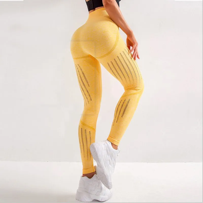 Yoga pants leggings