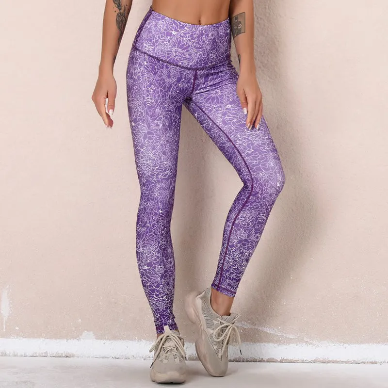 Yoga pants