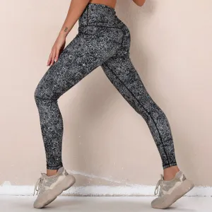 Yoga pants