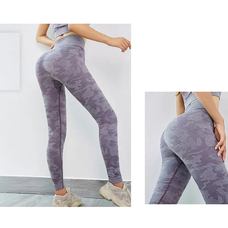 Yoga pants