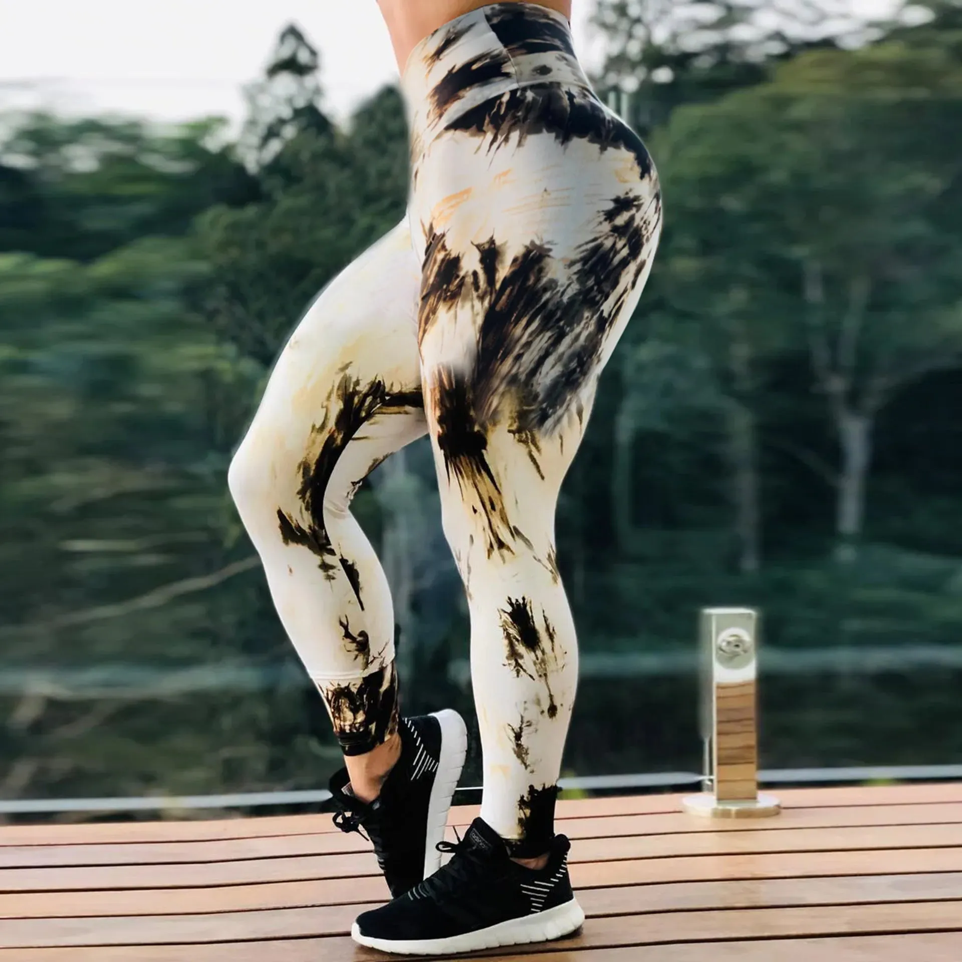 Yoga pants