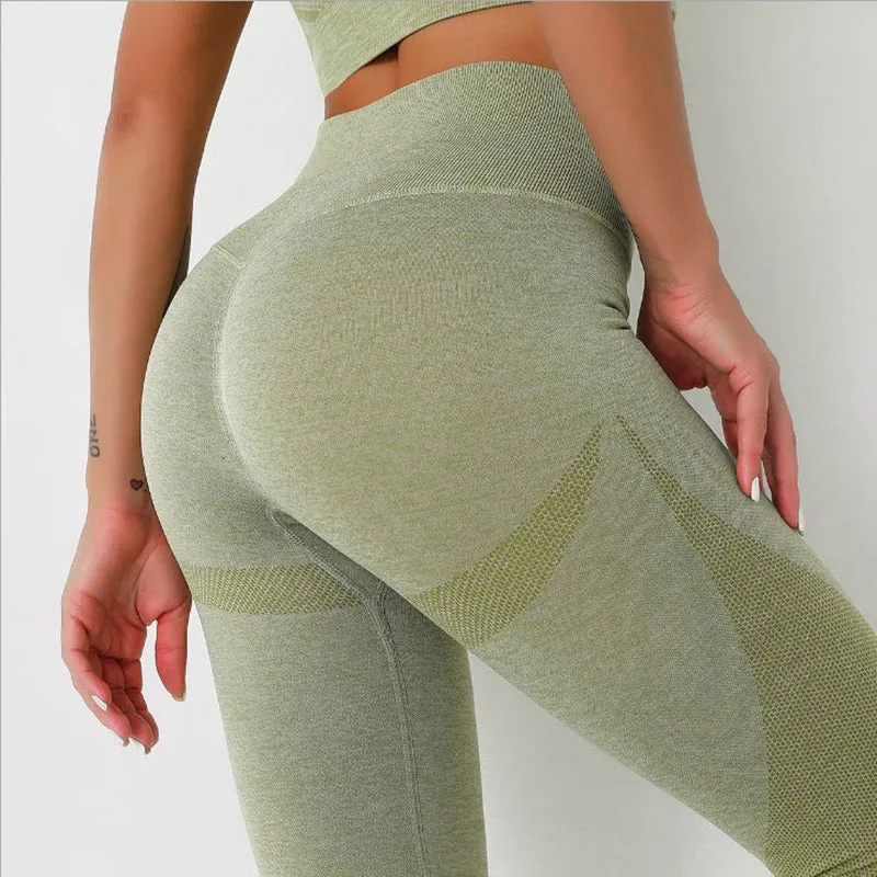 Yoga pants