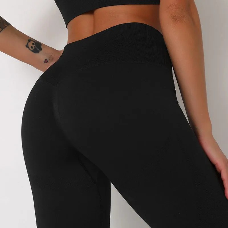 Yoga pants