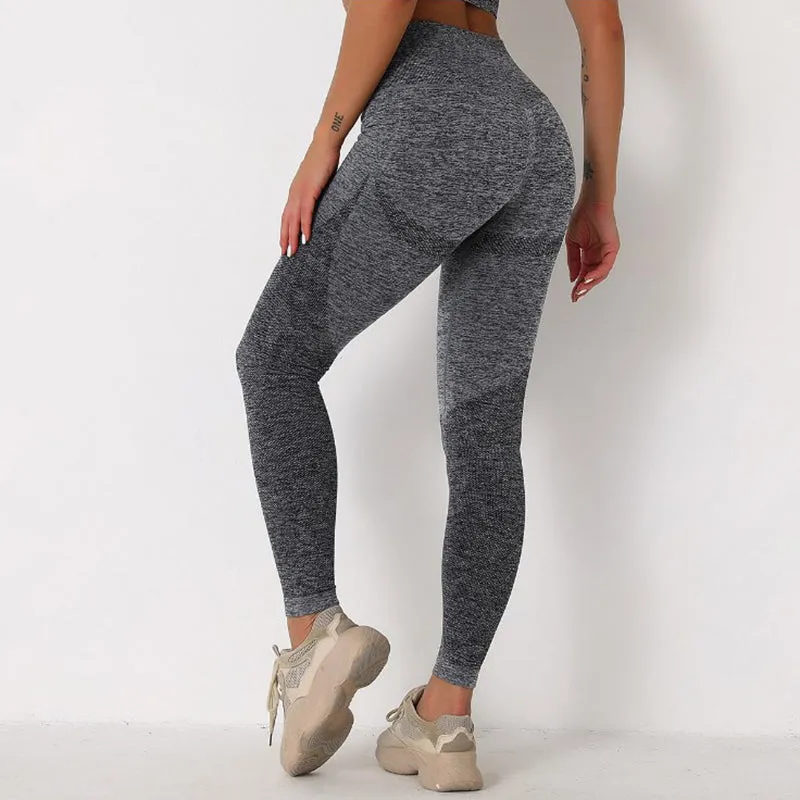 Yoga pants