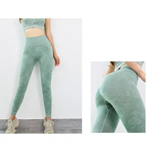 Yoga pants