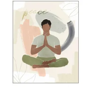 Yoga Practice V