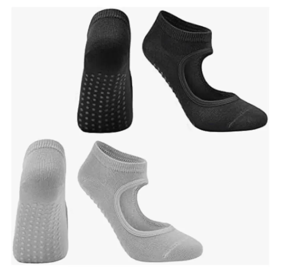 Yoga Socks