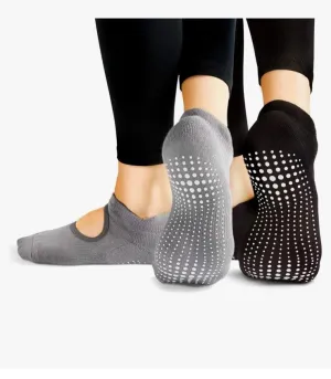Yoga Socks