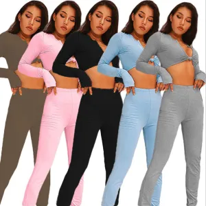 Yoga Suit For Women