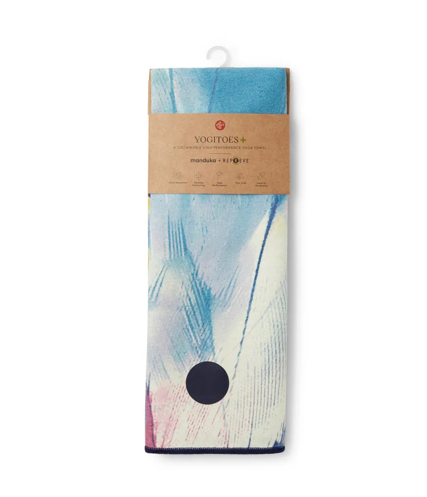 Yogitoes® V.3.0 REPREVE - Bio Glitz