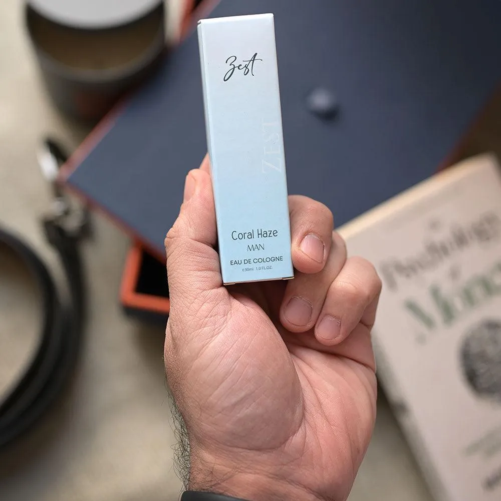 Zest Man Perfume - 30 ML