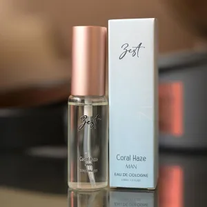 Zest Man Perfume - 30 ML