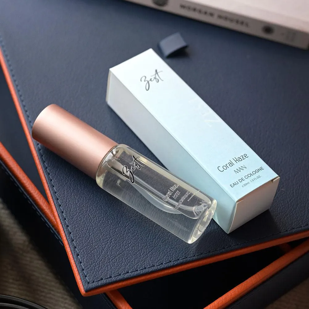 Zest Man Perfume - 30 ML